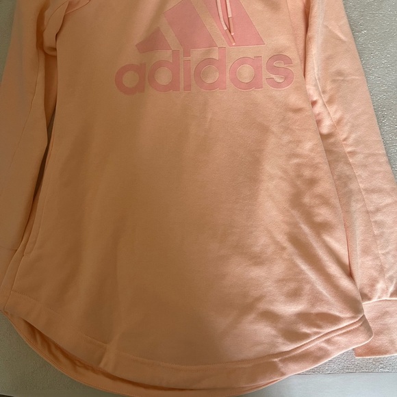 Adidas Hoodie - Picture 2 of 2